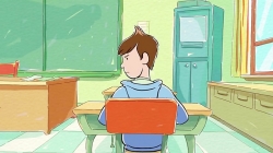 مجموعه کارتونی آموزنده Martha speaks قسمت 19